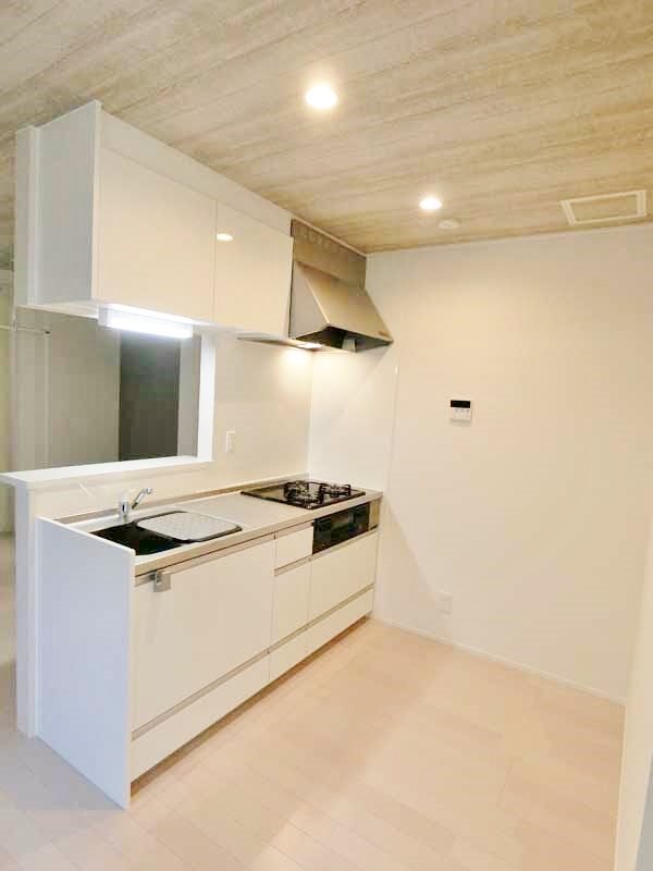 デュエル大井町  キッチン