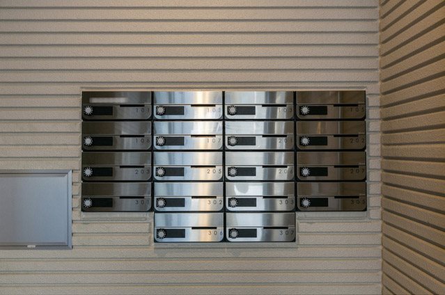 キャナルステージ その他4