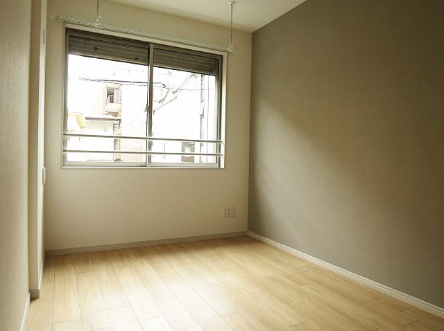 キャナルステージ リビング