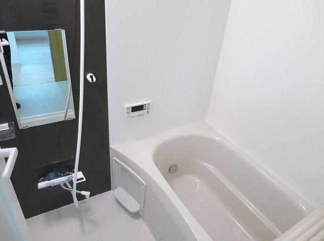 キャナルステージ 風呂画像