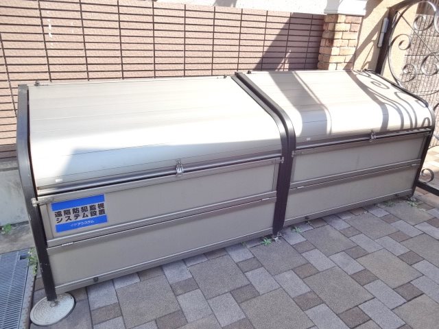 マノワールアトリオ その他8