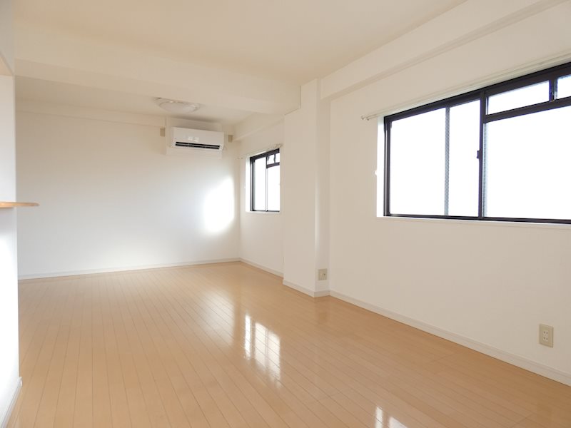 ピア・セイコー リビング