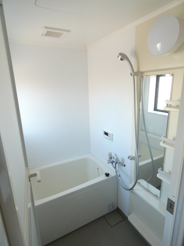 ピア・セイコー 風呂画像