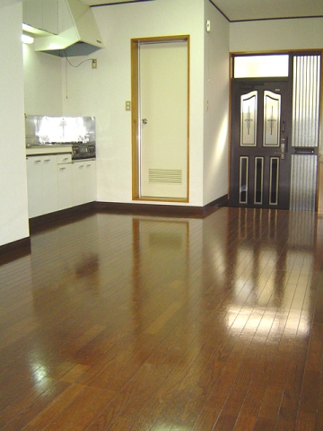 ハイムピーコック その他1