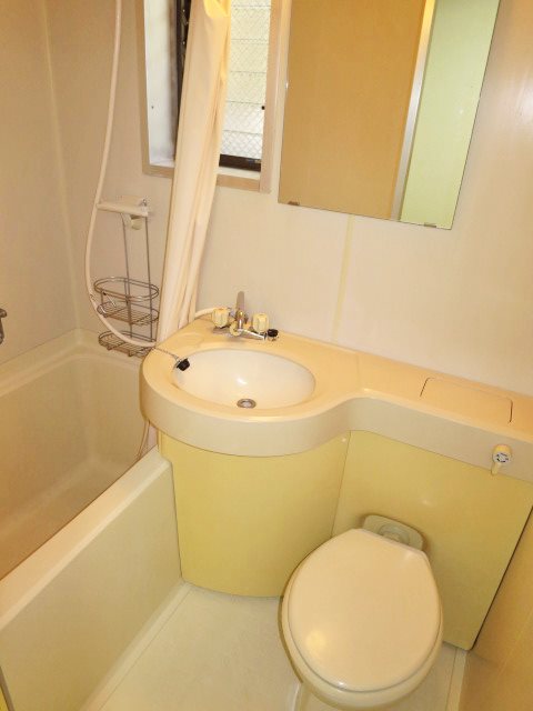 ハイムピーコック その他2