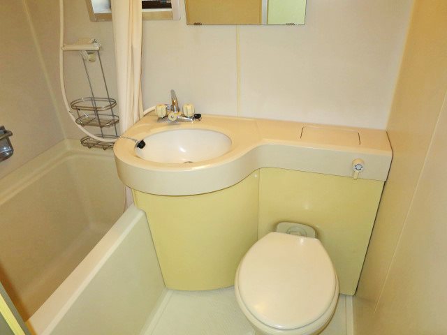 ハイムピーコック その他4