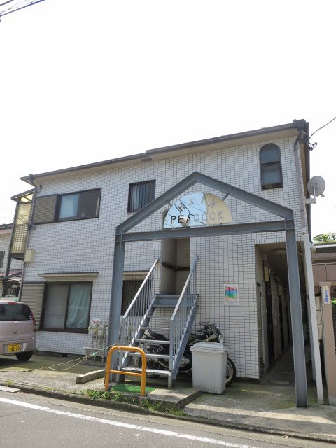 ハイムピーコック その他6