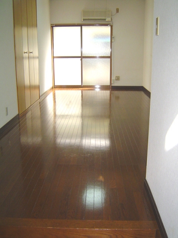 ハイムピーコック リビング