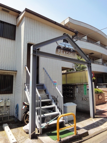 ハイムピーコック その他13