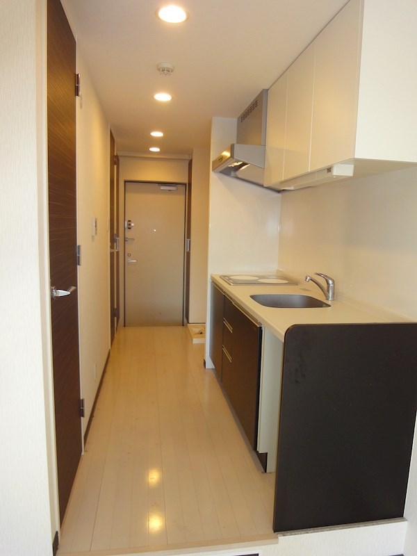 スクエアードコート正金大井町 その他8