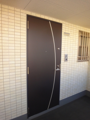 スクエアードコート正金大井町 その他12