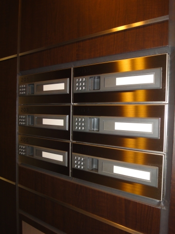 スクエアードコート正金大井町 その他16