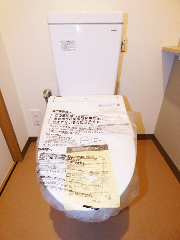 ヴェール南麻布 その他6