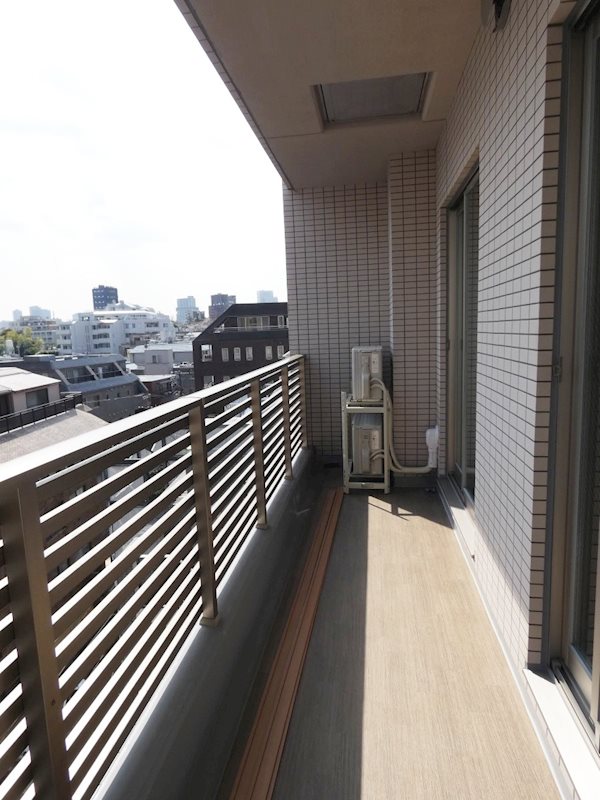 ヴェール南麻布 その他9