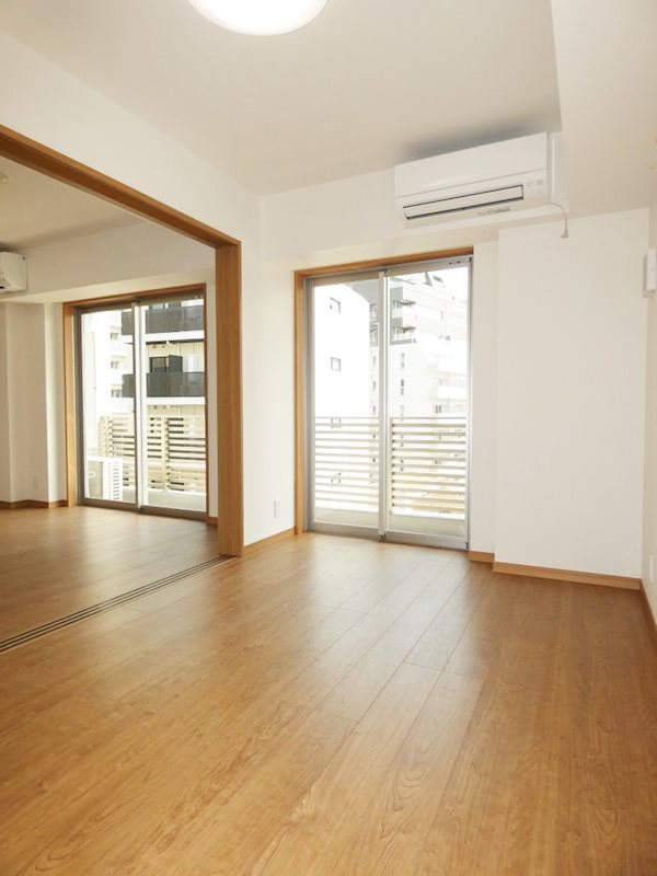 ヴェール南麻布 その他19