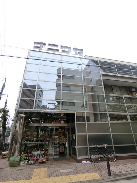 ヴェール南麻布 周辺画像5