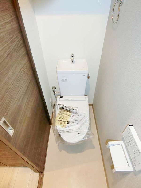 ヴェール南麻布  その他4
