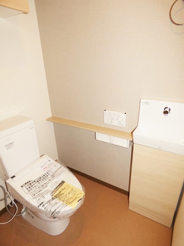 ヴェール南麻布 その他2