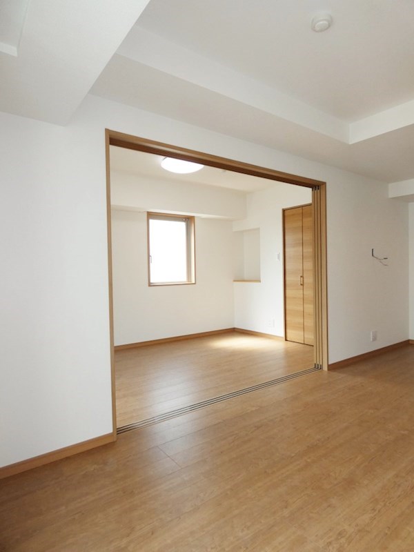 ヴェール南麻布 その他8