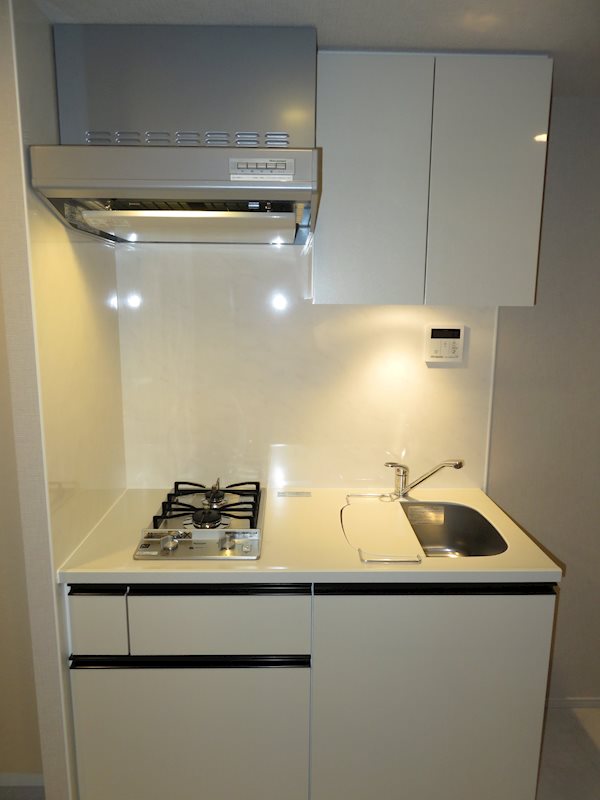 プラウドフラット南品川  キッチン