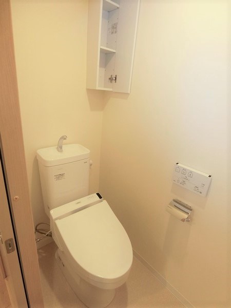 グランデール大森 その他3