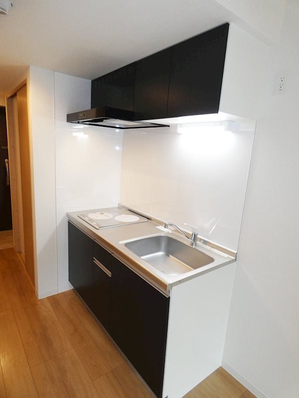 グランデール大森 キッチン