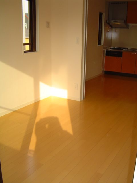 WELL House　東大井 ベッドルーム