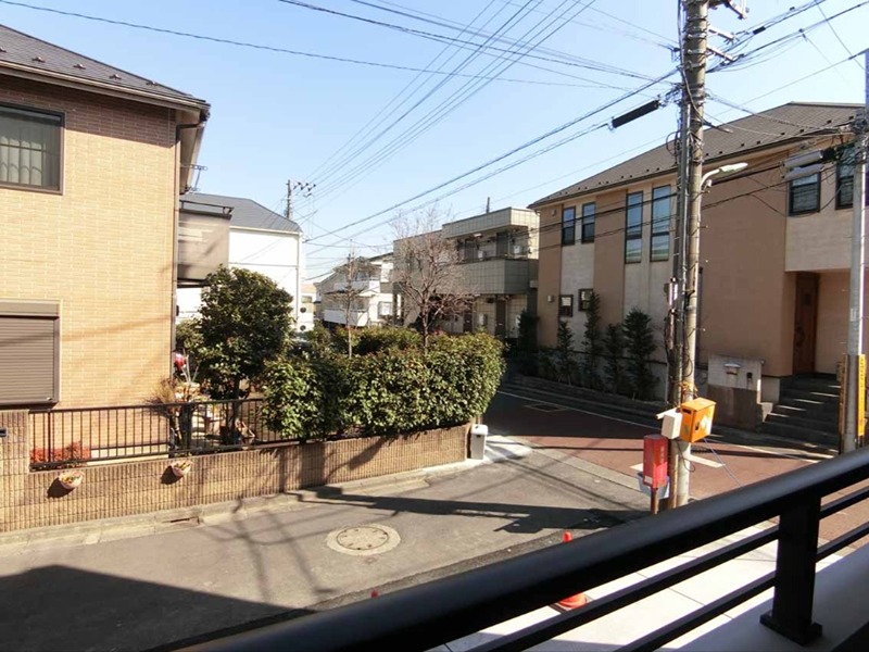 汐見坂ガーデン その他4