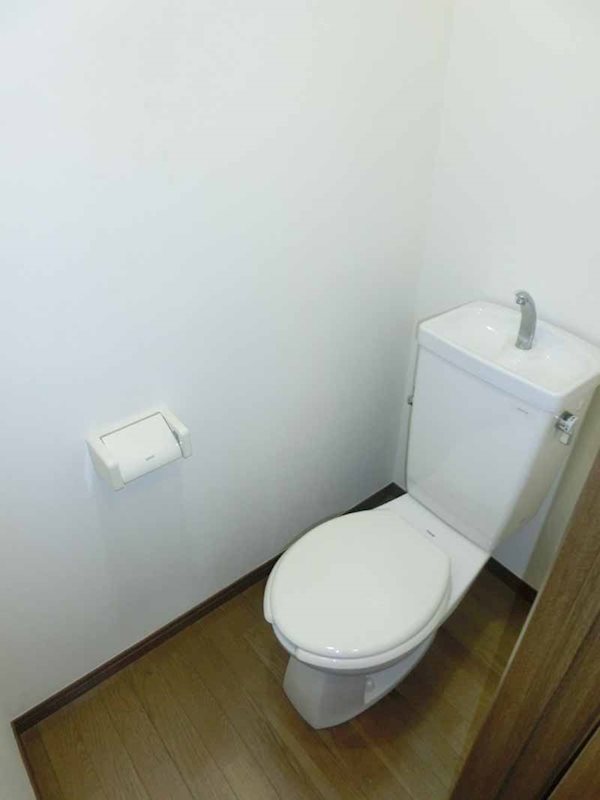 アーバンロジェ ベッドルーム