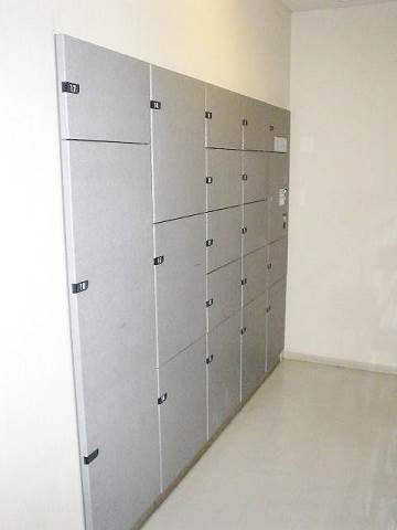 ジョイスコート その他3