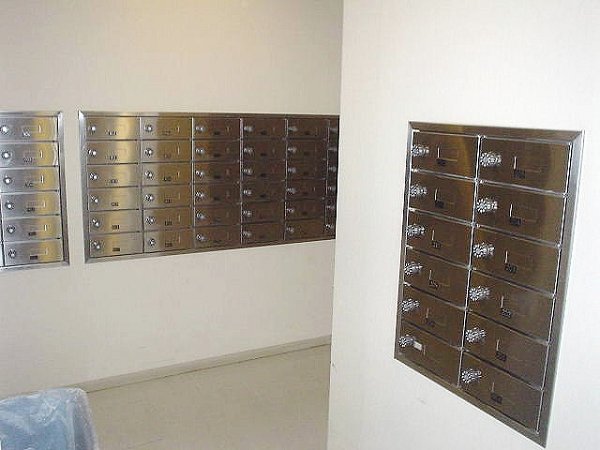 ジョイスコート その他4