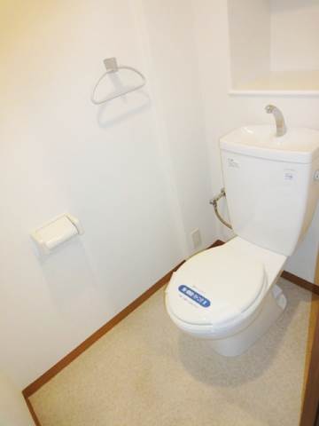 ジョイスコート その他5