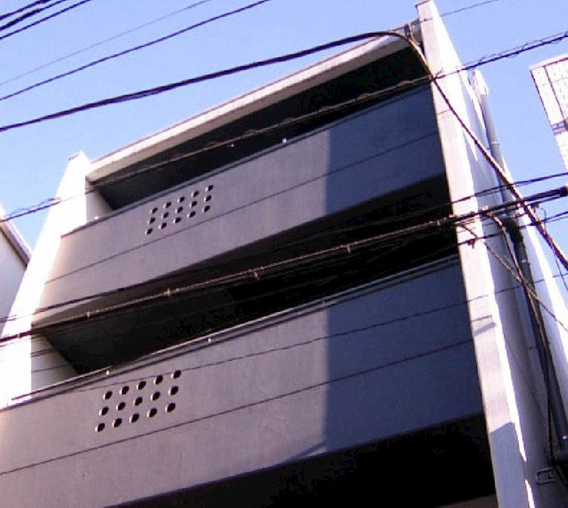 メーゾン俊２nd 501号室 外観