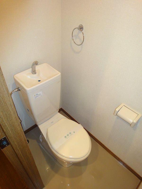 メーゾン俊２nd その他2