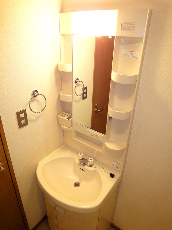 メーゾン俊２nd その他3