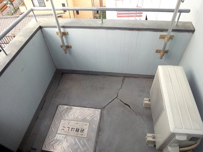 メーゾン俊２nd その他10