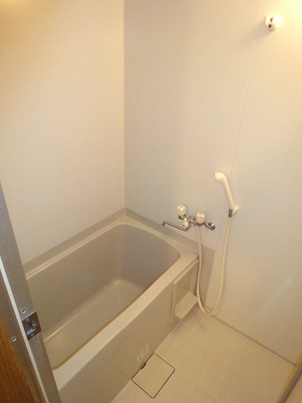 メーゾン俊２nd 風呂画像