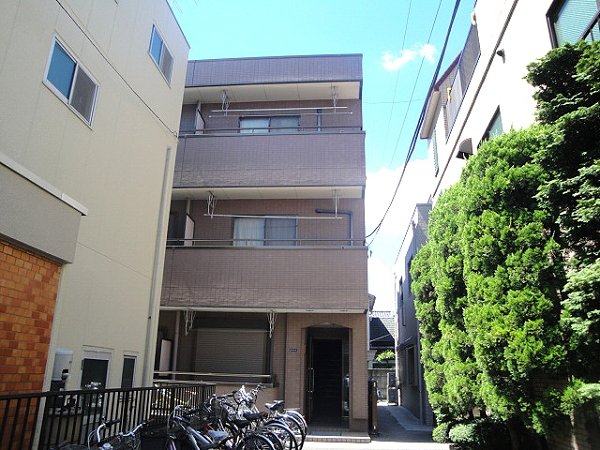 アーバンロジェ その他10