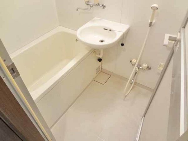 アーバンロジェ 風呂画像