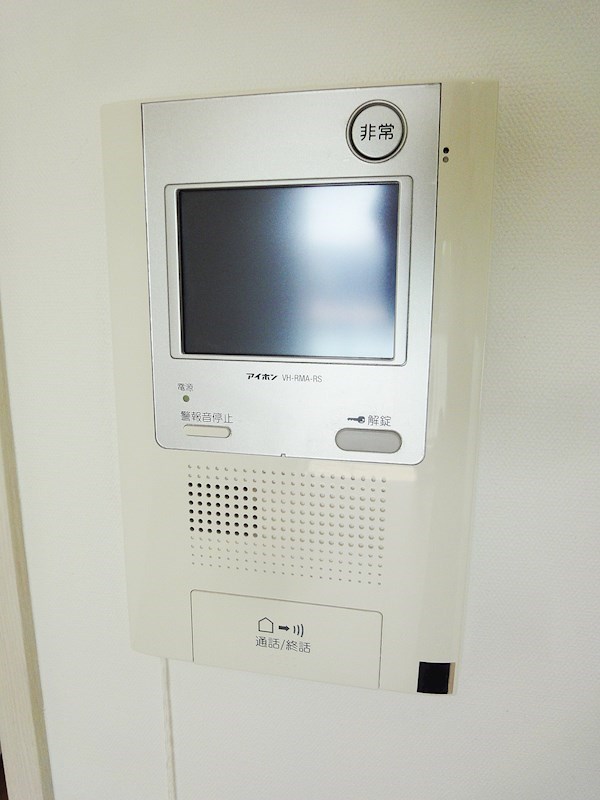 フレンシア南品川 その他5