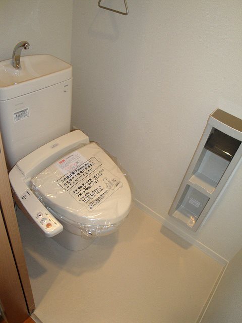 エスポワール東大井 その他2