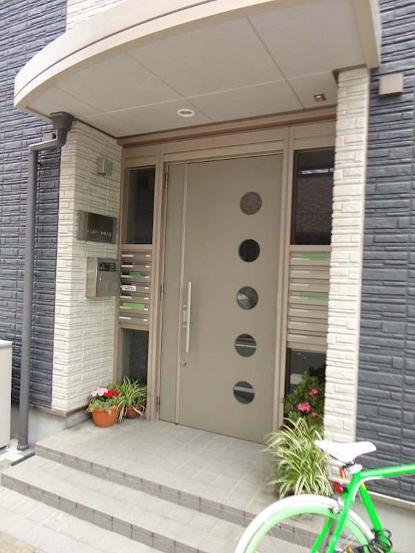 エスポワール東大井 その他7