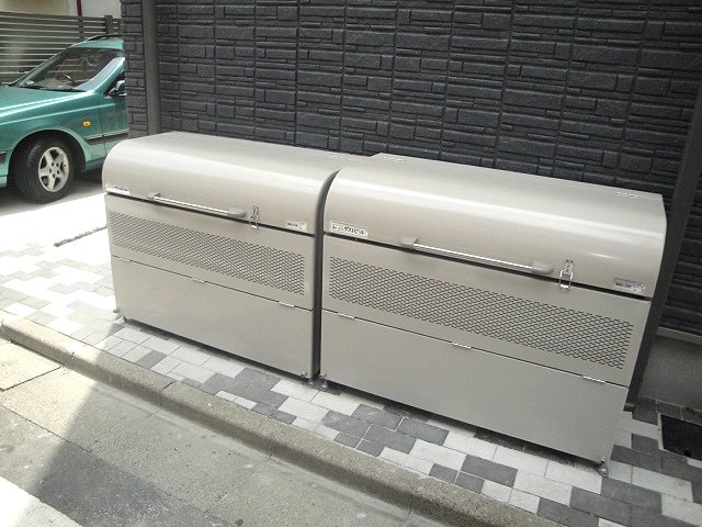 エスポワール東大井 その他9