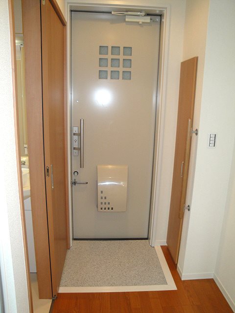 エスポワール東大井 その他10