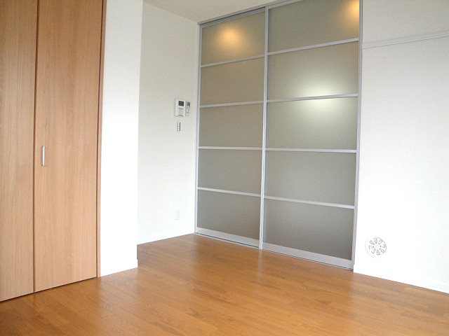 エスポワール東大井 リビング