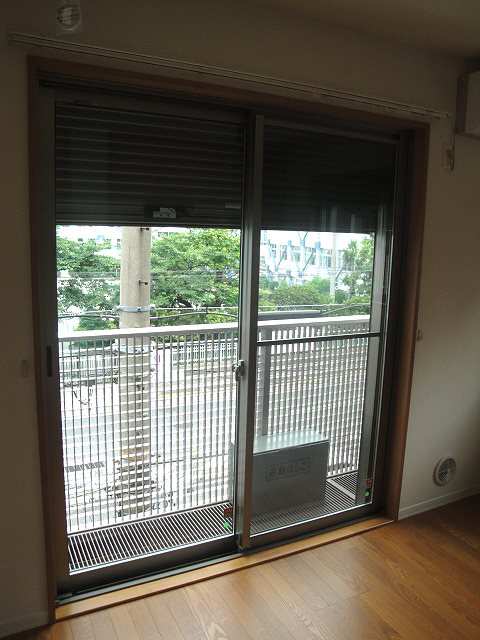 エスポワール東大井 その他12