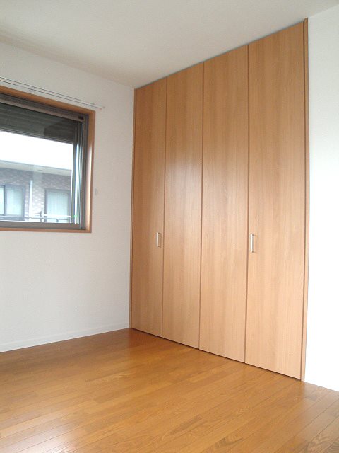 エスポワール東大井 その他15