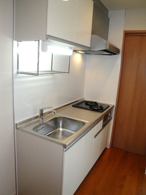 エスポワール東大井 キッチン