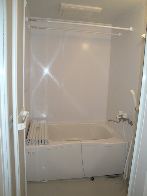 エスポワール東大井 風呂画像