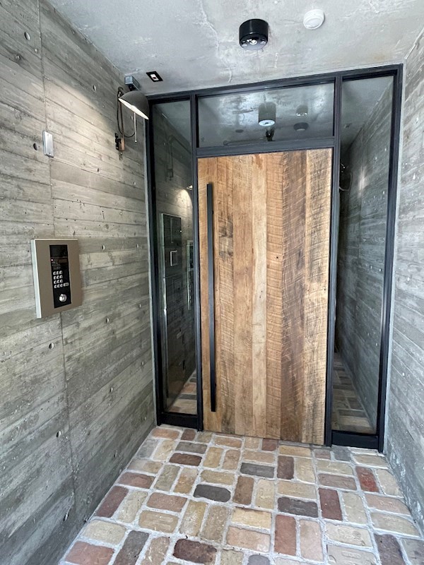 旗の台アパートメント その他1